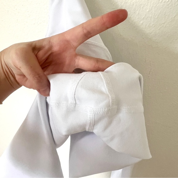 ALO Women’s High Waist Airbrush Legging - Picture 9 of 11